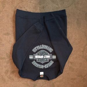 Harley Davidson Crew Neck